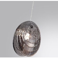 Подвесная люстра Odeon Light Mussels 5038/1