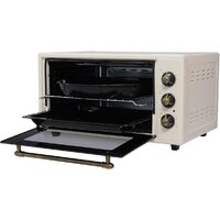 Мини-печь Making Oasis Everywhere M-50CRU1