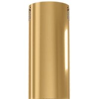 Кухонная вытяжка Konigin Beauty 31 (золотистый)