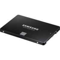 SSD Samsung 870 Evo 500GB MZ-77E500BW
