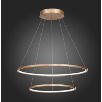 Подвесная люстра ST Luce ST603.243.56