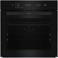 Электрический духовой шкаф Hotpoint HETF 1351 AH BL