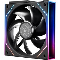 Комплект вентиляторов для корпуса Thermalright TL-M12Q X3 (черный)