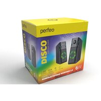 Акустика Perfeo Disco