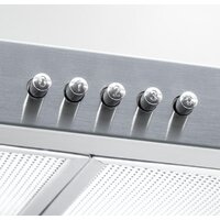 Кухонная вытяжка Schtoff Haus 60 (нержавеющая сталь)