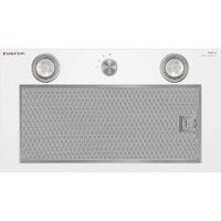 Кухонная вытяжка Meferi INBOX52WH Push Comfort