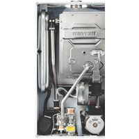 Отопительный котел NAVIEN Deluxe S 13K