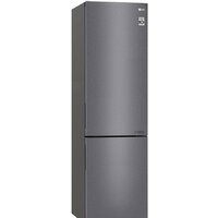 Холодильник LG GA-B509CLCL