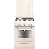 Кухонная плита GEFEST ПГ 6100-01 0186