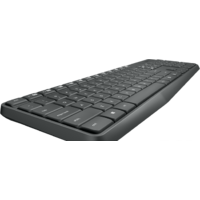 Офисный набор Logitech MK235 Wireless Combo 920-007948