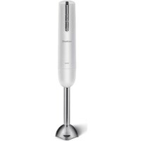 Погружной блендер Blackton Bt HB401P (белый)