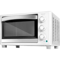 Мини-печь Cecotec Bake&Toast 2300 White