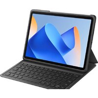 Планшет Huawei MatePad 11 2023 DBR-W09 8GB/128GB с клавиатурой (графитовый черный)