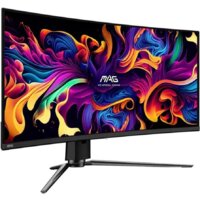 Игровой монитор MSI MAG 341CQP
