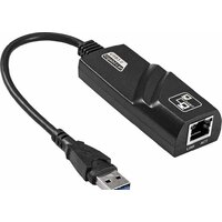 Сетевой адаптер ExeGate EXE-730U3-45
