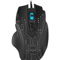 Игровая мышь SVEN RX-G715