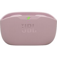 Наушники JBL Wave Buds 2 (розовый)