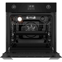 Электрический духовой шкаф MAUNFELD EOEM7614B