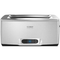 Тостер CASO Inox 4