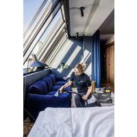 Пылесос Karcher Puzzi 8/1 1.100-240.0