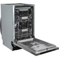 Встраиваемая посудомоечная машина Pioneer DWB-40106