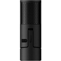 Проводной микрофон HyperX SoloCast 2 (черный)
