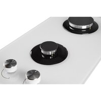 Варочная панель YOUQ YQHG 30200GC03 WH