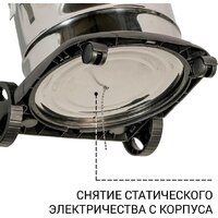 Пылесос Bort BSS-1215