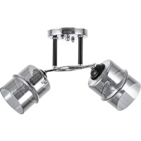 Светильник BayerLux Эрион 9920231 (хром)