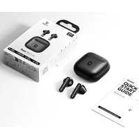 Наушники Baseus Bass BS2 Lite (черный)