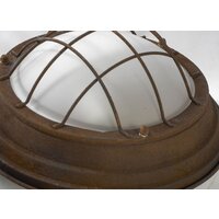 Припотолочная люстра Lussole Loft LSP-8068
