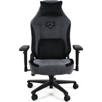 Игровое (геймерское) кресло Brave AF-21 (buster grey)