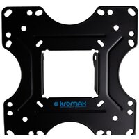 Кронштейн для телевизора Kromax OPTIMA-414 (черный)