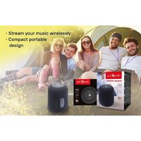 Беспроводная колонка GMB Audio SPK-BT-15-BK