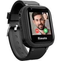 Детские умные часы Aimoto Pro 4G (черный)