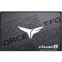 SSD Team T-Force Vulcan Z 512GB T253TZ512G0C101