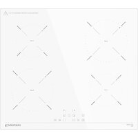 Варочная панель Meferi MIH604WH Power