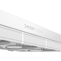 Система жидкостного охлаждения для процессора ID-Cooling DashFlow 360 XT Lite White