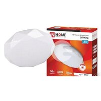 Припотолочная люстра In Home Deco Даймонд 4690612033730