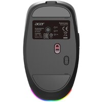 Мышь Acer Nitro OMR400 (черный)