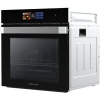 Электрический духовой шкаф TECHNO O7106611Н3B0H