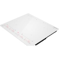 Варочная панель MAUNFELD CVI604SBEXWH Inverter