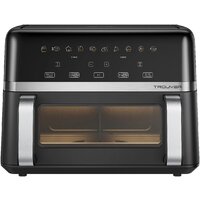 Аэрогриль (аэрофритюрница) Trouver FD20s Pro Black (черный)