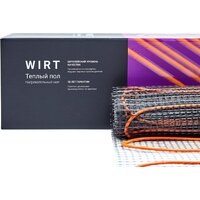 Нагревательный мат Wirt LTL-С 9/1620