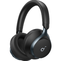 Наушники Anker Soundcore Space One (черный)