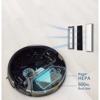 Робот-пылесос Mamibot EXVAC680S