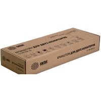 Кронштейн для монитора CACTUS CS-VM-D08-AL