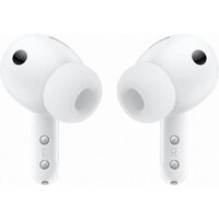 Наушники Samsung Galaxy Buds 4 Pro (белый)