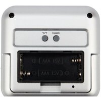 Термогигрометр Rexant S3341BF