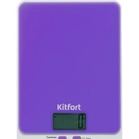 Кухонные весы Kitfort KT-803-6